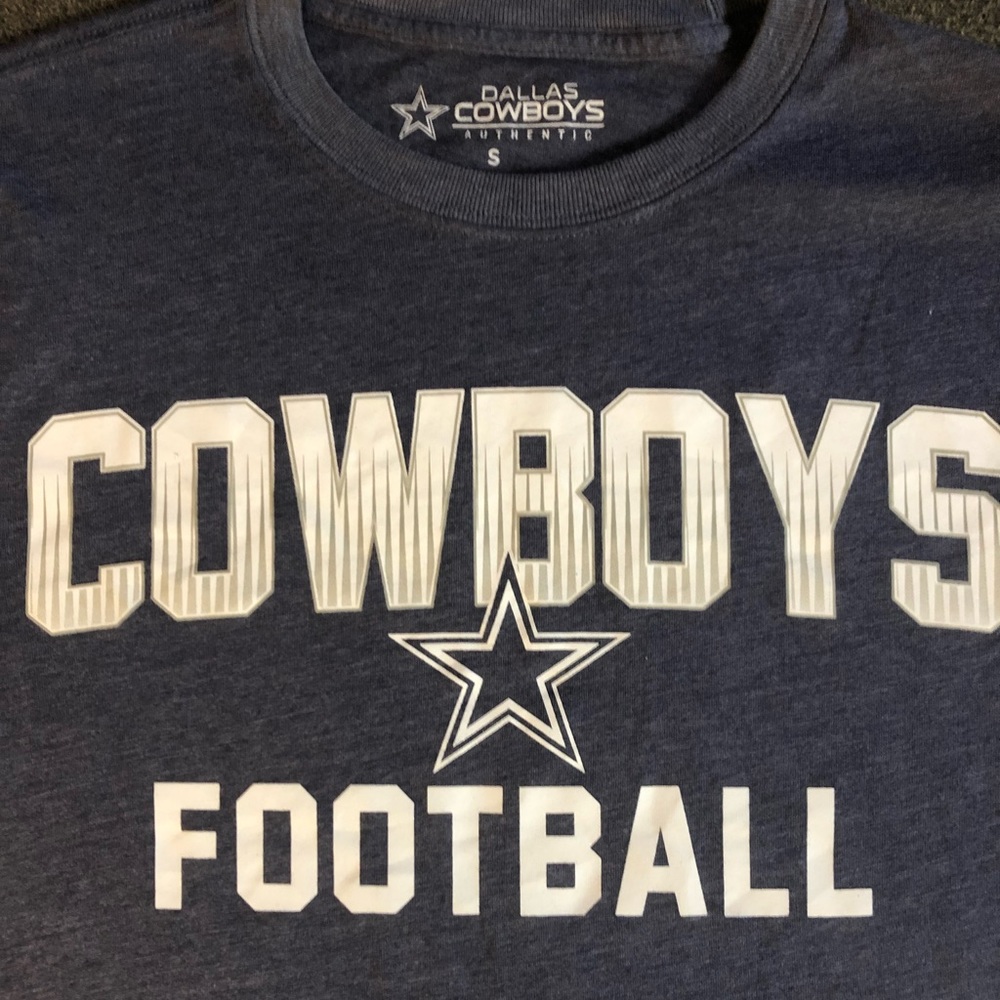 Dallas Cowboys t-shirt